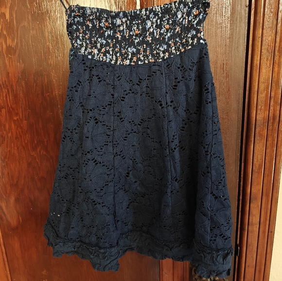 Free people strapless top - Picture 4 of 4